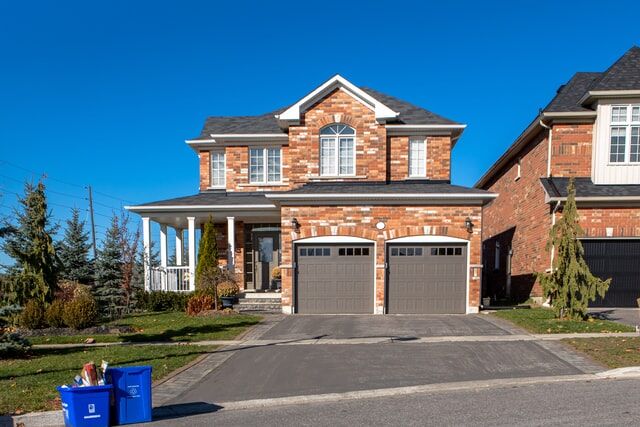 How To Protect Your Home’s Exterior Brick and Keep Them Looking Pristine